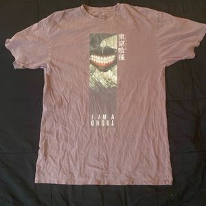 Tokyo Ghoul Graphic Tee